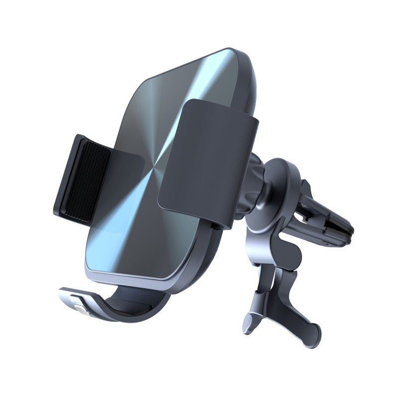 Support voiture pour téléphone fermé