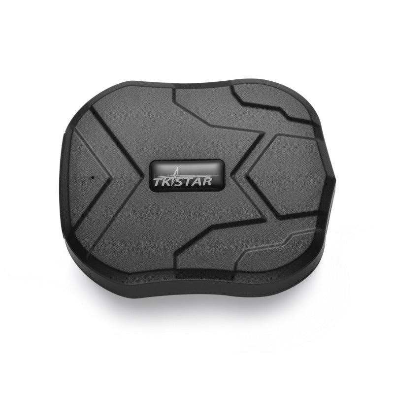 Traceur GPS horizontal
