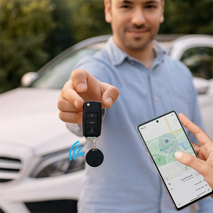 Traceur GPS voiture | Anti - Vol Premium - ProDriveLab