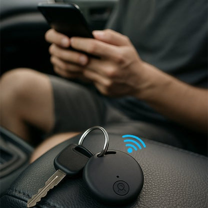 Traceur GPS voiture | Anti - Vol Premium - ProDriveLab