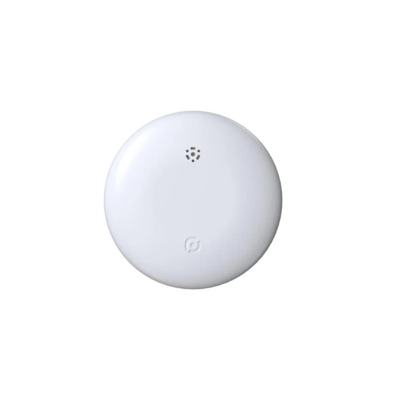 Traceur GPS voiture blanc