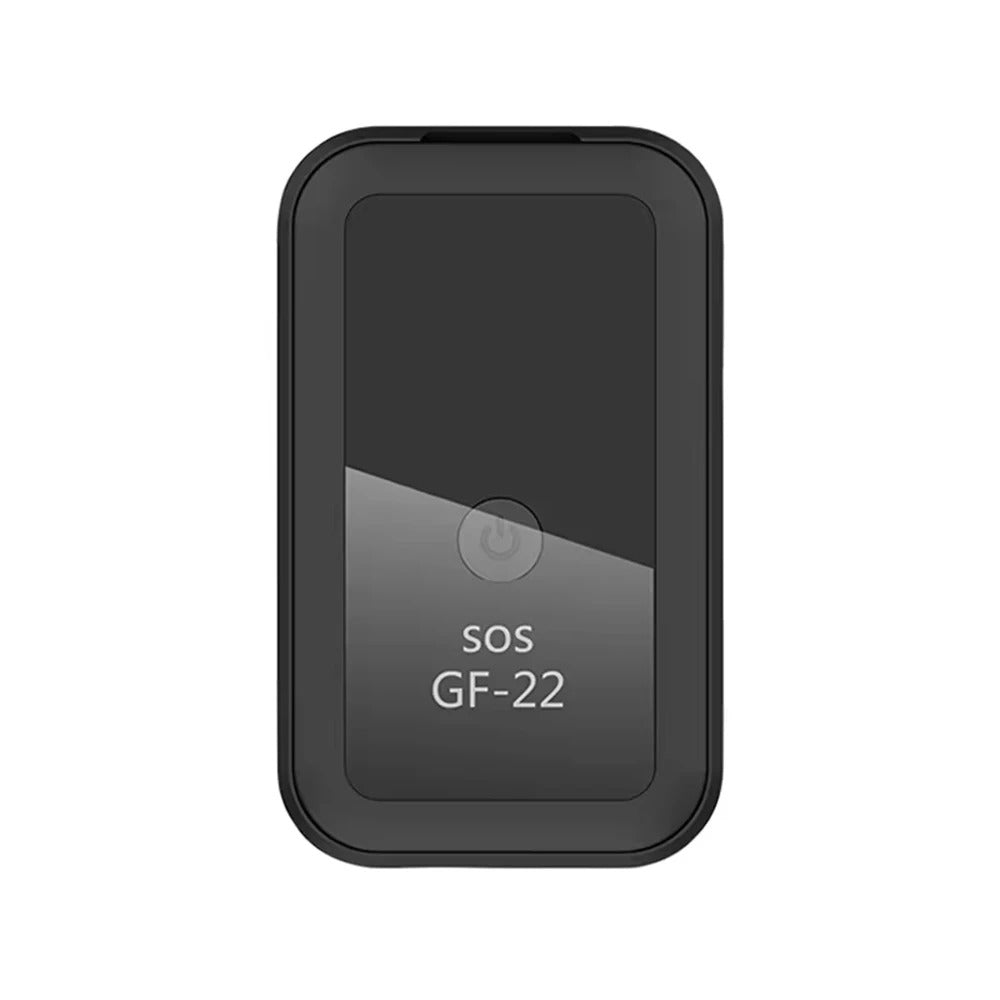 Traceur GPS Voiture GF22 sans carte