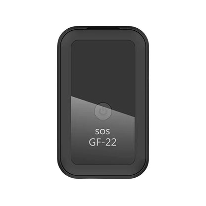Traceur GPS Voiture GF22 sans carte