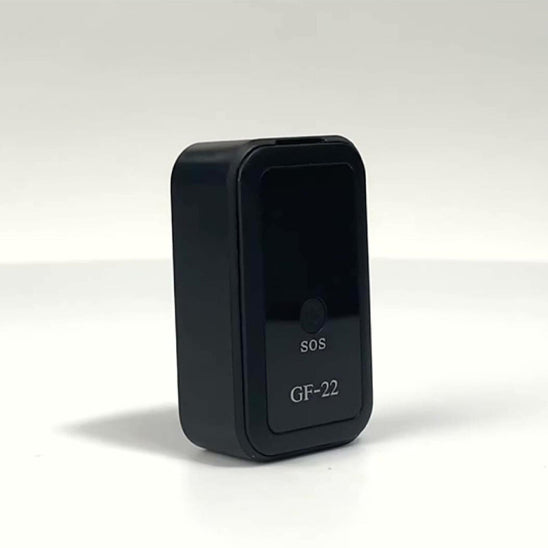 Traceur GPS Voiture GF22