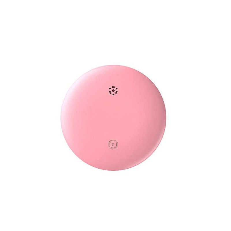 Traceur GPS voiture rose