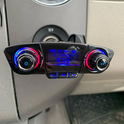 Transmetteur FM et Bluetooth | CarConnect - ProDriveLab