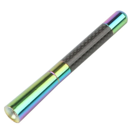 Variant antenne pour voiture colorée