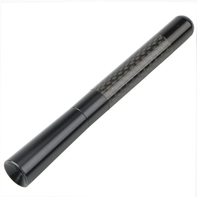 Variant antenne pour voiture noire
