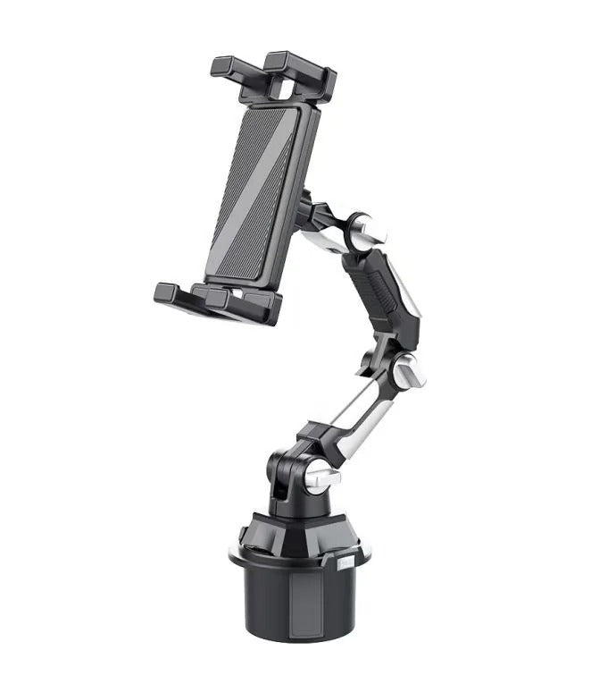 Support tablette voiture | RotaDrive 360°