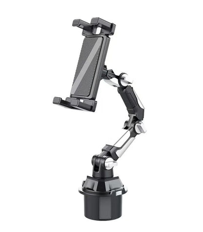 Support tablette voiture | RotaDrive 360°