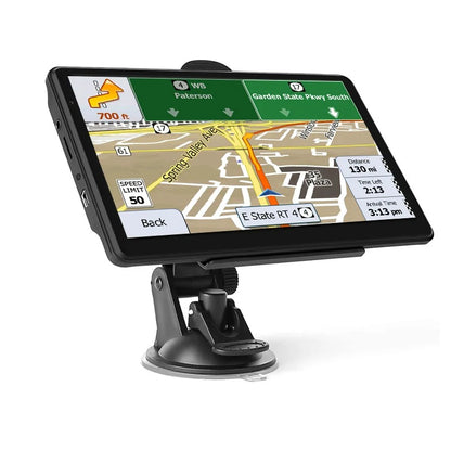 GPS Voiture | NavigPro 2025