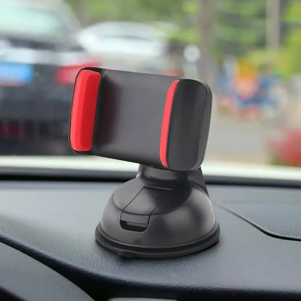 Support téléphone magnétique voiture | SecureDrive 360