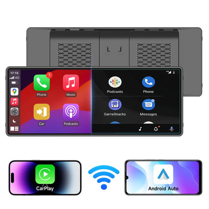 Autoradio 2din | CarPlay GPS